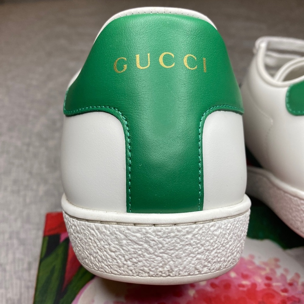 ✨Gucci Disney Sneakers✨ - Picture 7 of 10